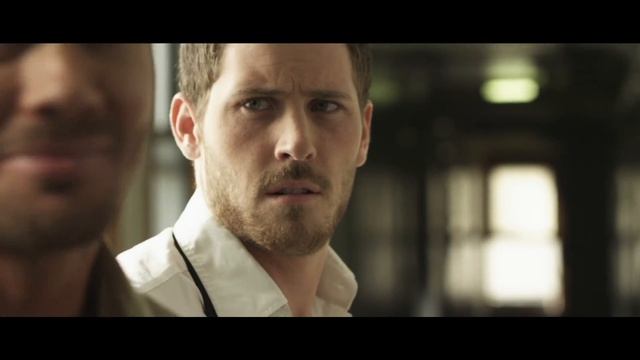 Walker - Levis Spec Commercial смотреть онлайн