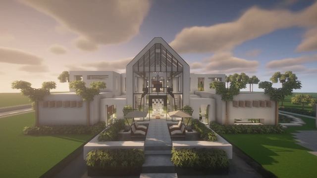 Minecraft/RTX 3050/4K смотреть онлайн