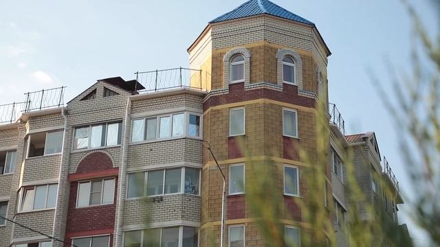 #Фрагменты нашего города / с. Дубовое / Белгородский район смотреть онлайн