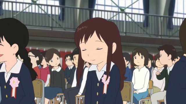 A Single Mother's Struggle To Raise Her Two Werewolf Children. (Wolf Children - 2012) [Anime Recap]