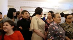 Осетинская Свадьба | Кавказская Свадьба | Владикавказ 2022г.