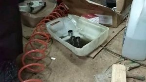 Ремонт гидрокомпенсатора ваз 2112 своими руками