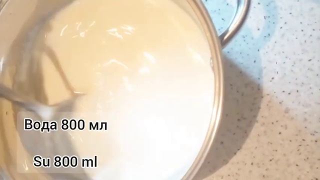 Рецепты Десертов