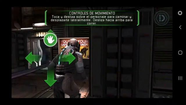 DESCARGAR DEAD SPACE EN ESPAÑOL 2019 /1 LINK MEGA Y MEDIAFIRE смотреть онлайн
