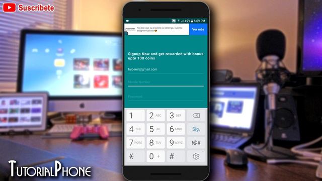 QUIEN MIRA TU FOTO DE PERFIL DE WHATSAPP 😱IMPERDIBLE смотреть онлайн