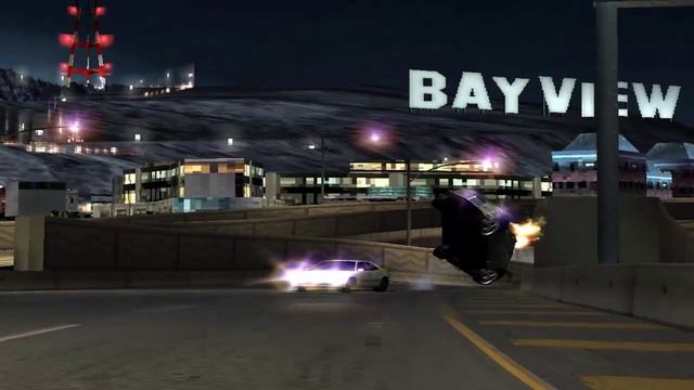 This 350Z is fast|Need for speed: underground 2, episode one смотреть онлайн