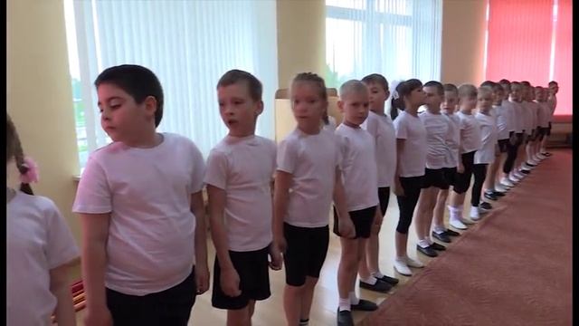 Один день в детском саду смотреть онлайн