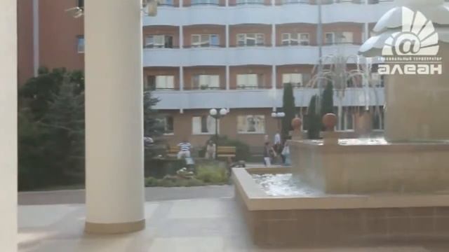 Санаторий Долина Нарзанов Кисловодск смотреть онлайн