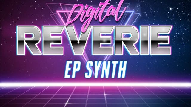 Digital Reverie смотреть онлайн
