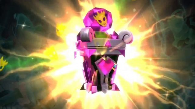 Что же мне выпало с подарка 10+1? ? | Skullgirls Mobile смотреть онлайн