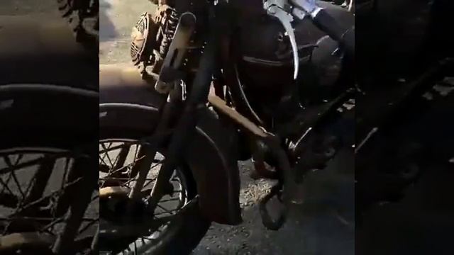 Best Rat Bike Harley-Honda-Yamaha