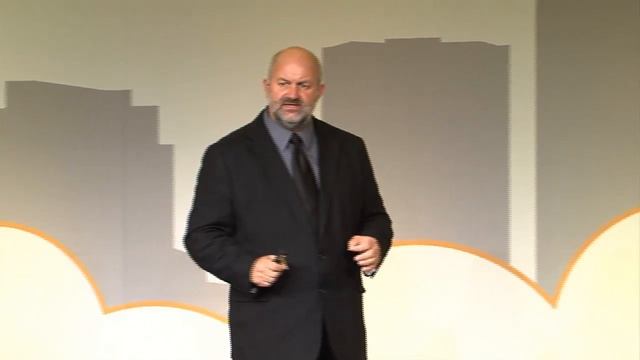 AWS Summit Brazil 2012 Keynote: Werner Vogels (1/3) смотреть онлайн