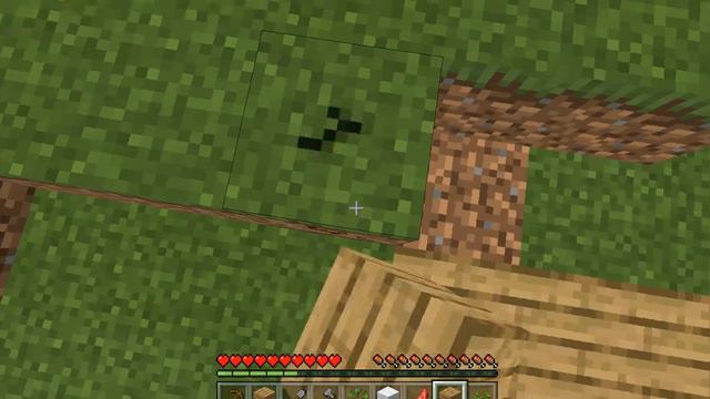 Прохождение майнкрафт эдакшн эдишн на пк 1# смотреть онлайн