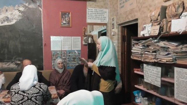 Собрание. УЧИМСЯ МОЛЧАТЬ. 28. 02. 2021 смотреть онлайн