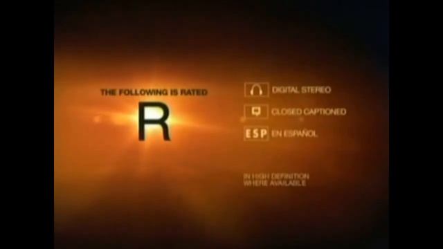Opening To Resident Evil: Extinction (2007) On Starz Edge смотреть онлайн
