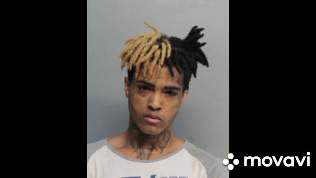 XXXTENTACION - Look at me (REMIX) смотреть онлайн