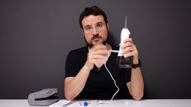 BESTOPE Water Flosser Review