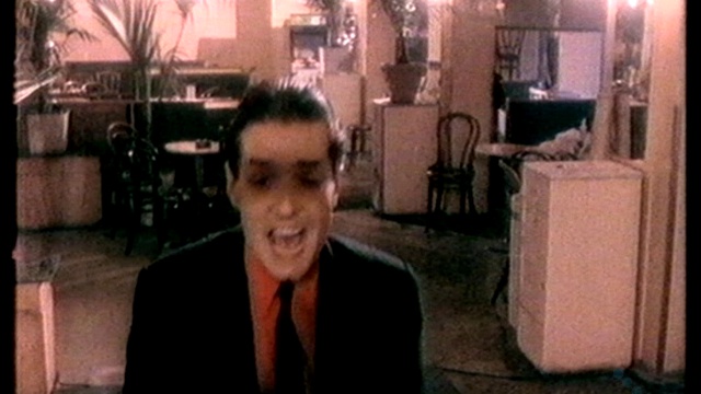 Falco - Vienna Calling HD смотреть онлайн