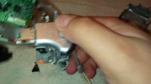 Сколько ЗОЛОТА В фотоаппарате