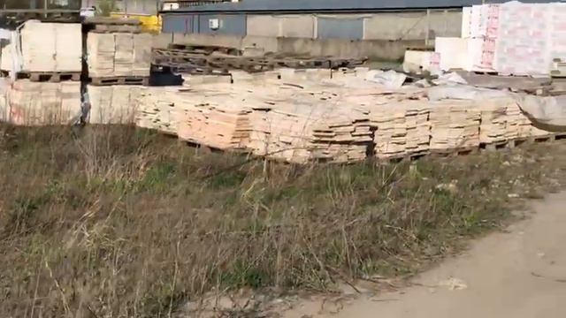 Как разбирают и пилят на продажу гору Машук. смотреть онлайн