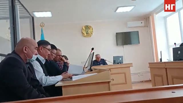 На процессе о хищениях при строительстве плотины судья запретил публиковать показания свидетелей смотреть онлайн