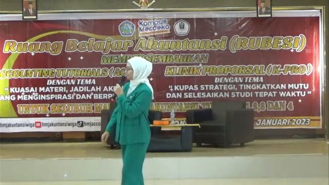 RUBESI ACCOUNTING TUTORIALS (ACTOR) 2023 TINGKAT 1 смотреть онлайн