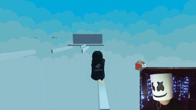 Human Fall Flat СТРИМ Сложные карты из мастерской / пьяные люди топ моменты смотреть онлайн