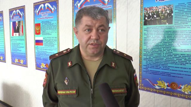 Призывная комиссия смотреть онлайн