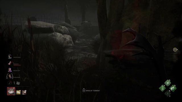 Game Isn't Over Because Gates Open смотреть онлайн