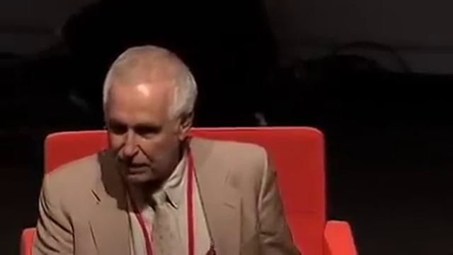 Ian Dunbar: Dog-friendly dog training смотреть онлайн