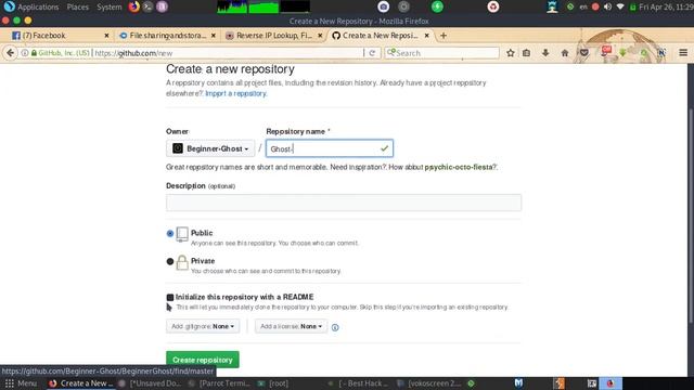 Sub Domain Tokeover смотреть онлайн