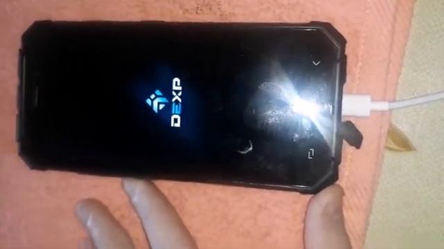 Dexp T155 слетела прошивка. смотреть онлайн
