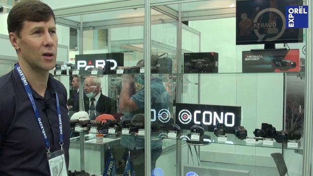Компания Штурман, участник выставки ORELEXPO.