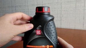 Лукойл Генезис. Я купил подделку? Как отличить?