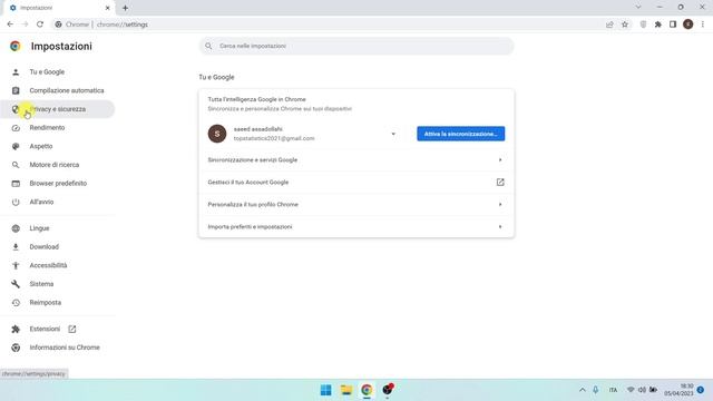 Come Abilitare I Cookie Su Google Chrome | Veloce e Facile смотреть онлайн