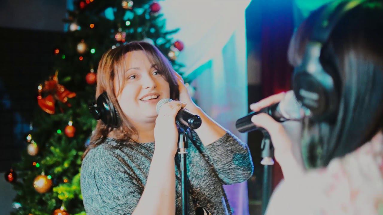 Рысева Евгения и Матвеева Дарья - Счастье смотреть онлайн