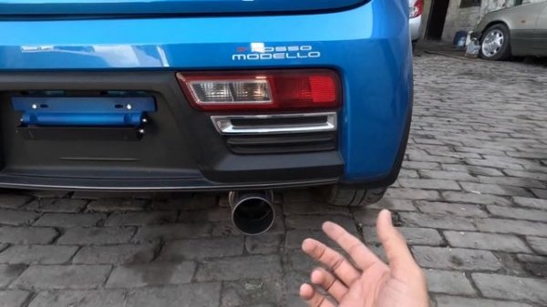 How To Tune Suzuki Alto Or Any 660cc Car