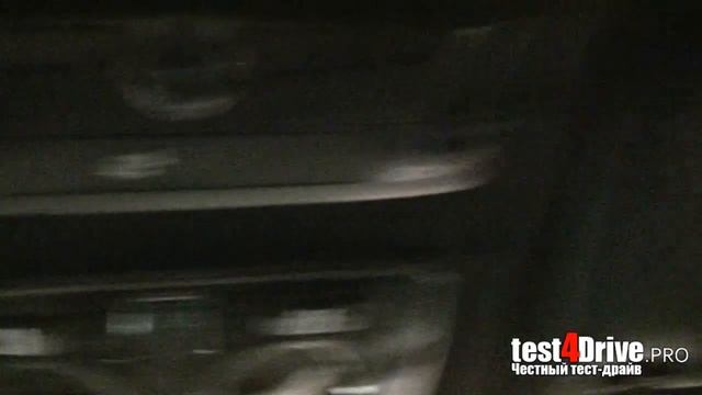 [Тест-драйв] Новое звучание Альфы - Alfa Romeo Guilietta смотреть онлайн