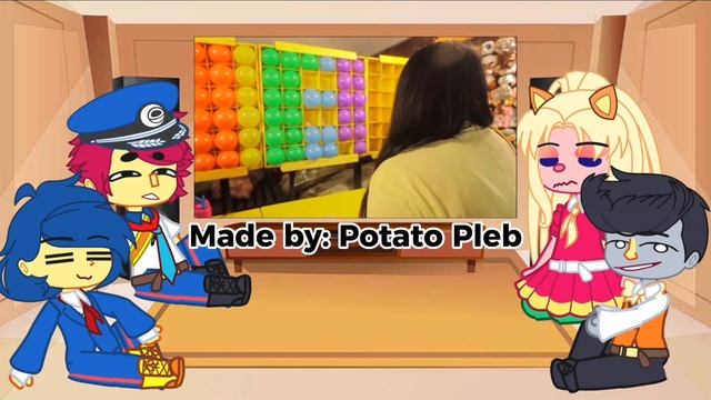 Welcome Home react to Krew! ✨ @ItsFunneh ✨ | KREW | 1/1 смотреть онлайн