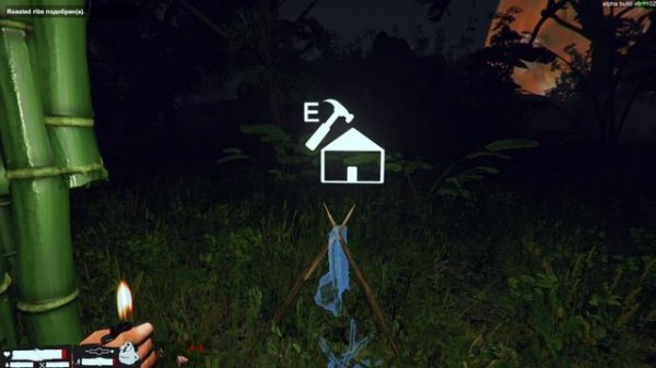 Vortex The Gateway - Возвращение - ПОСТРОЙКА ЛАГЕРЯ #4