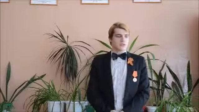 День Победы, мир, весна_225_4021765