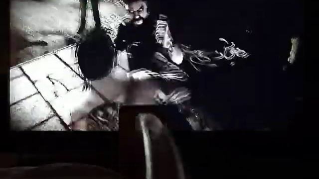 The Fight: Lights out review смотреть онлайн