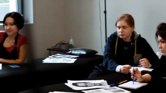 ШКОЛА ПЕРМАНЕНТНОГО МАКИЯЖА BUSINESS PERMANENT