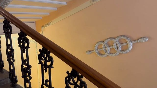 Парадная улица Рубинштейна, 20 смотреть онлайн