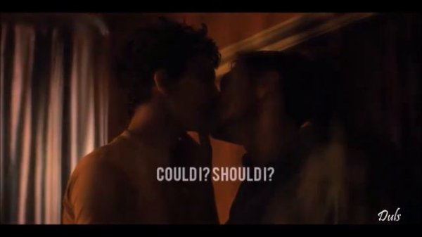 The Ghost Of You|My Chemical Romance| Lyrics| Klaus x Dave| The Umbrella Academy