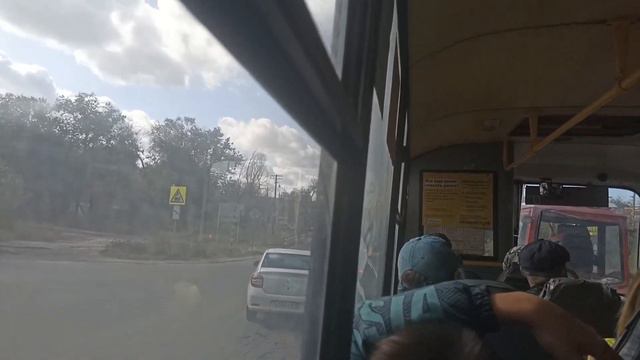 Автобусный маршрут 79. Посёлок Мачтозавод - КСП Заря смотреть онлайн