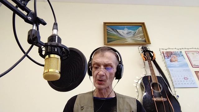 Спасательный круг (кавер А.Барикина)С.Никитин#NIKITOSS# смотреть онлайн