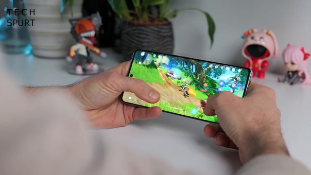 Vivo V30 Pro Unboxing & V30 5G Comparison | Camera, Gaming & Beyond! смотреть онлайн