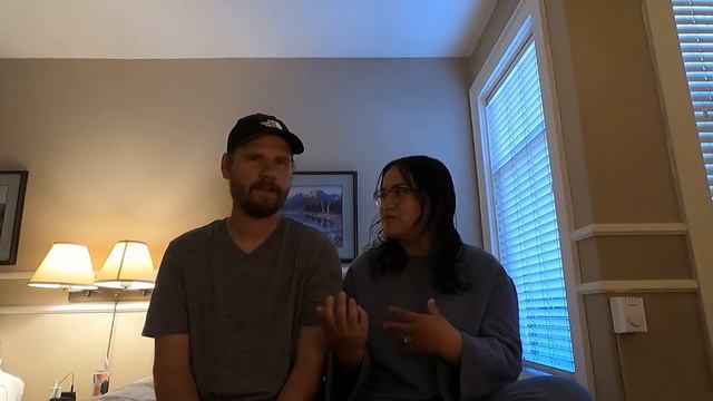 DENIED AT THE CANADIAN BORDER 🚫 смотреть онлайн