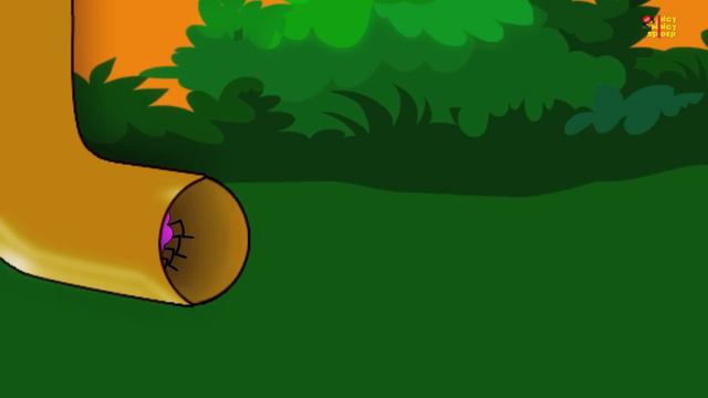 Incy Wincy Spider | Nursery Rhymes | Kids Song | Children Rhymes